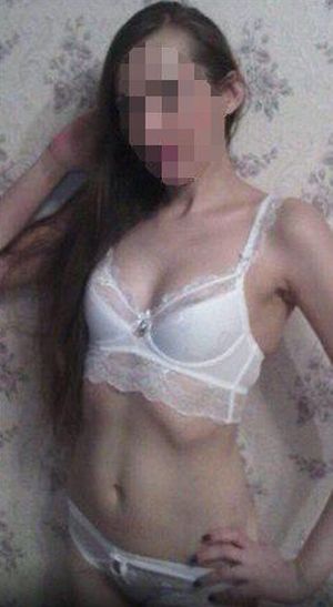 В Москве задержали проститутку, оказавшейся сотрудницей МВД (2 фото)