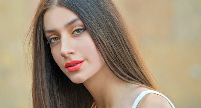 Самые красивые женщины грузии (35 фото)