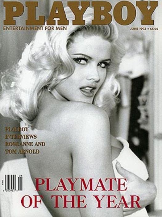 Самые знаменитые модели журнала Playboy (21 фото)