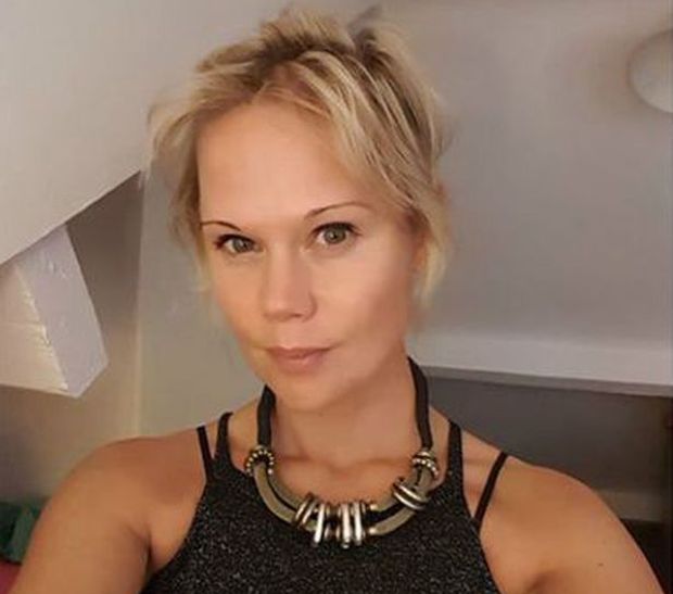Победительница британского телешоу совратила несовершеннолетнего сына подруги (3 фото)