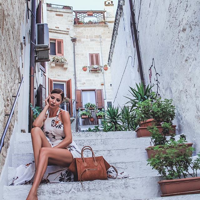 Жаклин Пизано - одна из самых привлекательных женщин «Инстаграма» (16 фото)