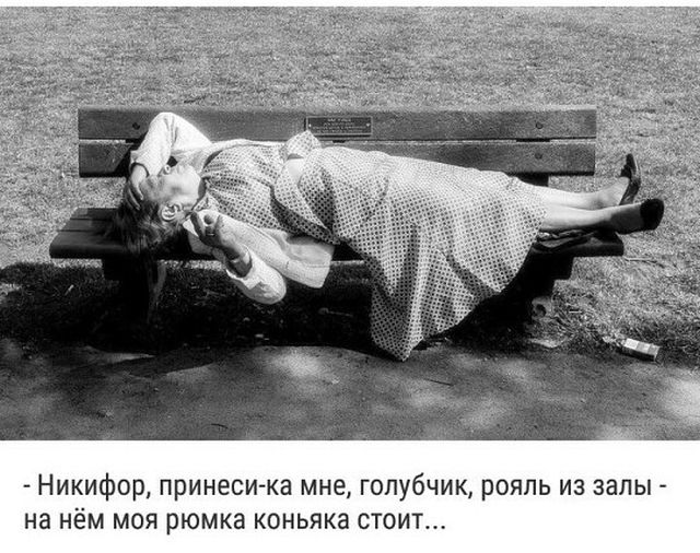 Подборка картинок. Вечерний выпуск (59 фото)