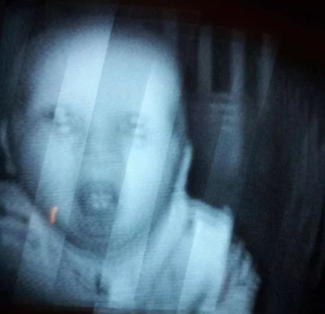 Камеры видеонаблюдения искажают лица детей (19 фото)
