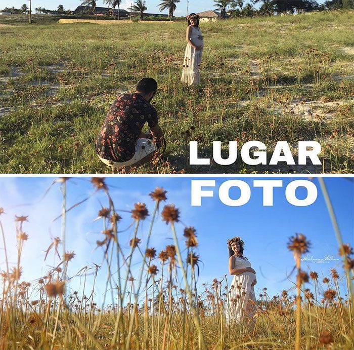Бразильский фотограф Гилмар Силва поделился своими профессиональными секретами (35 фото)