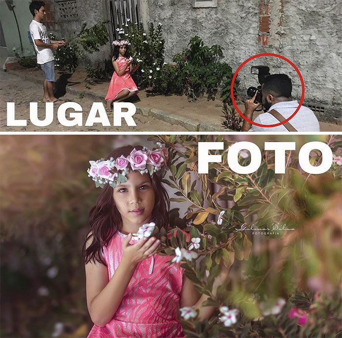 Бразильский фотограф Гилмар Силва поделился своими профессиональными секретами (35 фото)