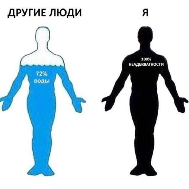 Смешные комиксы (20 картинок)