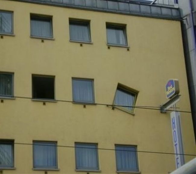 Строительные фейлы (26 фото)