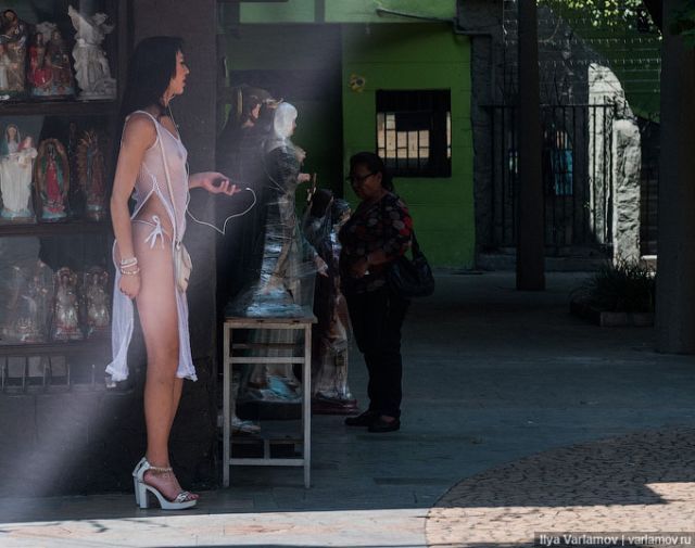 Секс-туризм на Кубе: как избежать неприятностей и транссексуалов?