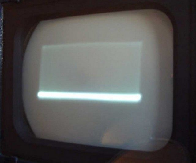 Реставрация старого телевизора «Ленинград Т-2» (25 фото)