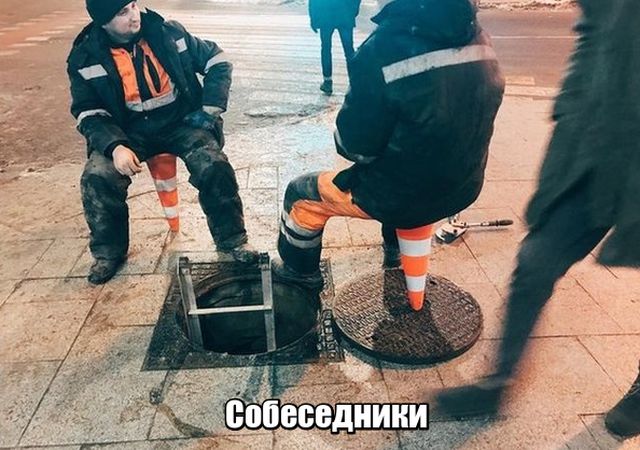 Подборка картинок. Дневной выпуск (51 фото)