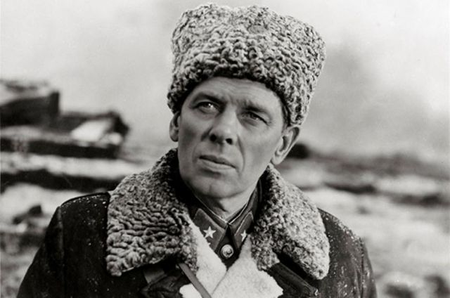 Кадры из любимых советских фильмов (49 фото)
