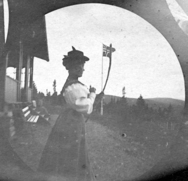 Непостановочные фото XIX века (41 фото)