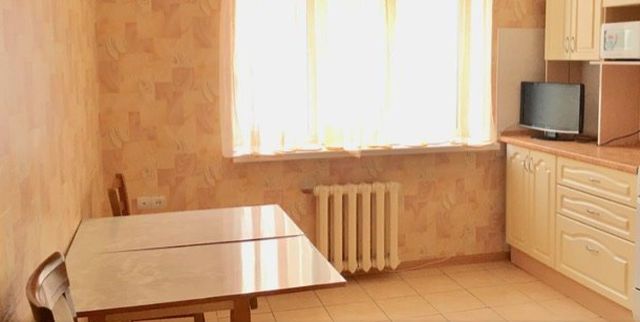 Аренда квартиры в Самаре на время ЧМ-2018 (5 фото)