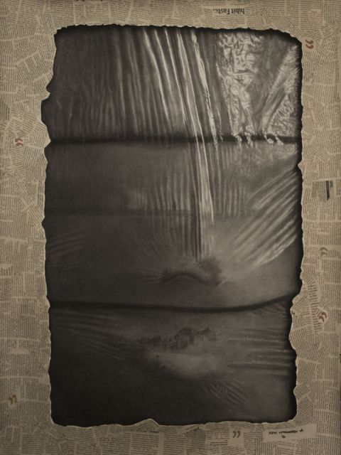 Трехмерный гиперреализм от нигерийского художника Кена Нвадигубу (20 фото)