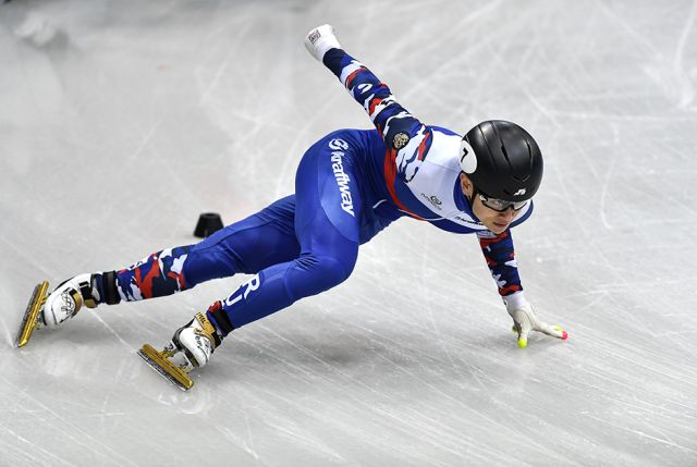 Кто из российских спортсменов не поедет на Олимпиаду (10 фото)