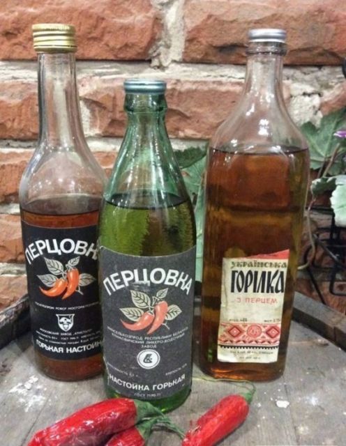 Как пили в СССР (26 фото)