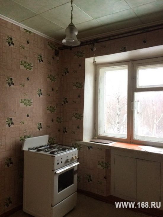 Та самая квартира, ставшая причиной конфликта мэра Заволжска и матери-одиночки (7 фото)