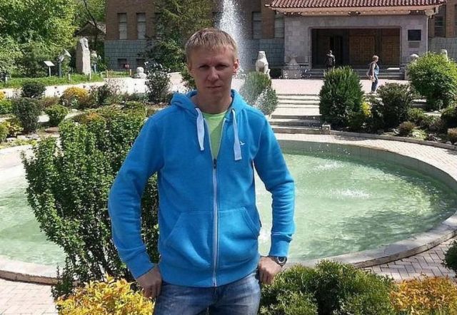 Погибший в Сирии летчик Роман Филипов награжден званием Героя России