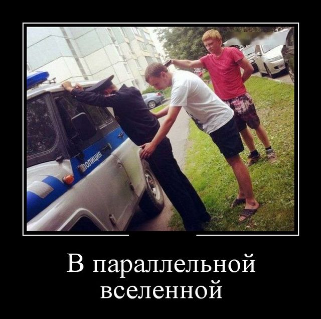 Демотиваторы (30 фото)