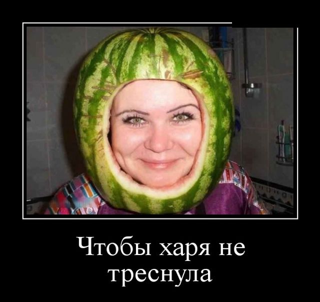 Демотиваторы (30 фото)