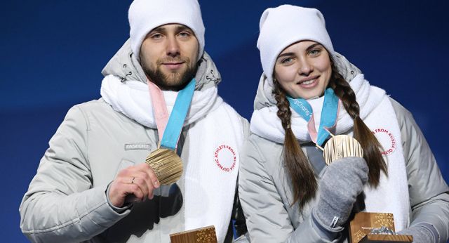 Российские керлингисты остались без медалей Олимпийских игр