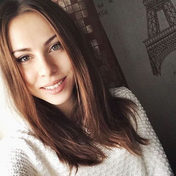 Обычные российские девушки дадут фору моделям (35 фото)