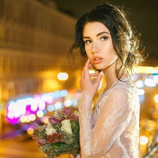 Обычные российские девушки дадут фору моделям (35 фото)