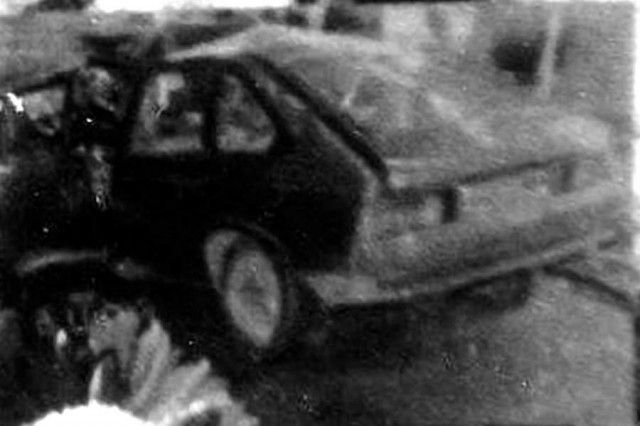 Советские актеры, ушедшие из жизни в результате аварии на дороге (46 фото)
