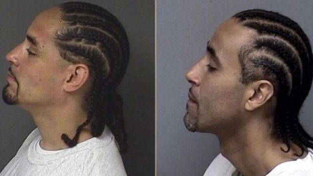Американец из Канзас-Сити отсидел в тюрьме вместо настоящего преступника (3 фото)
