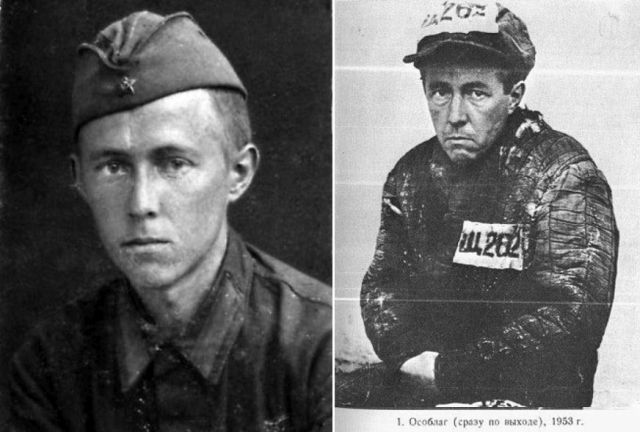 Известные и гениальные люди, которых выдворяли из СССР (46 фото)