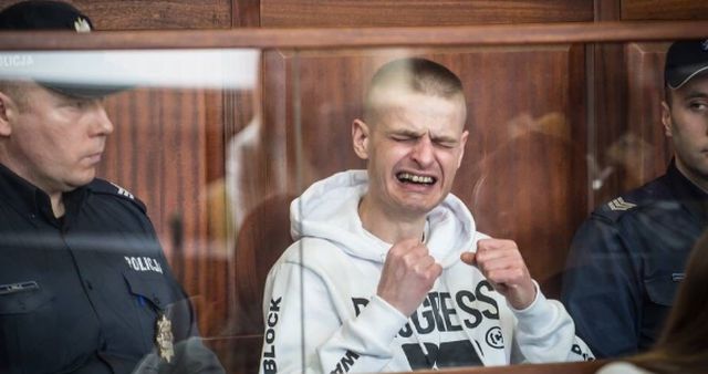Фатальная ошибка следователя раскрылась спустя 18 лет: несправедливо осужденного жителя Польши выпустили на свободу (3 фото)