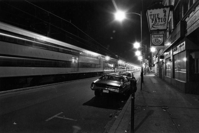 Клубная жизнь Чикаго в 70-е годы (17 фото)