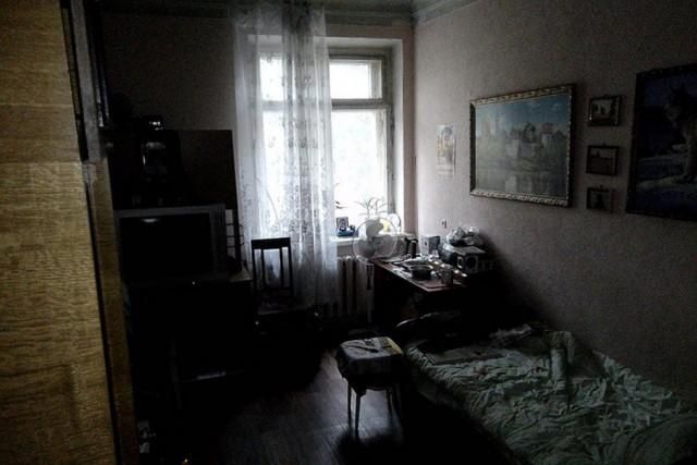 Житель Нижнего Новгорода 5 месяцев жил на прожиточный минимум, чтобы выиграть спор (4 фото)