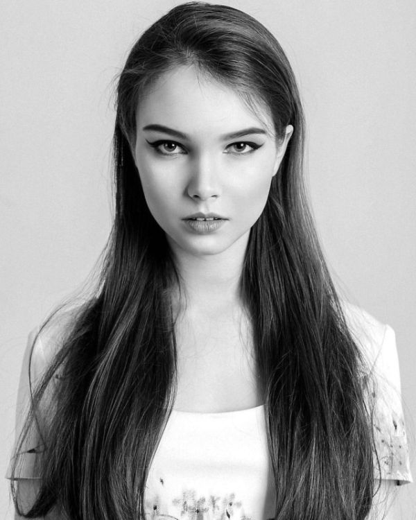 Победительницей конкурса «Мисс Россия» стала 18-летняя студентка Юлия Полячихина (15 фото)