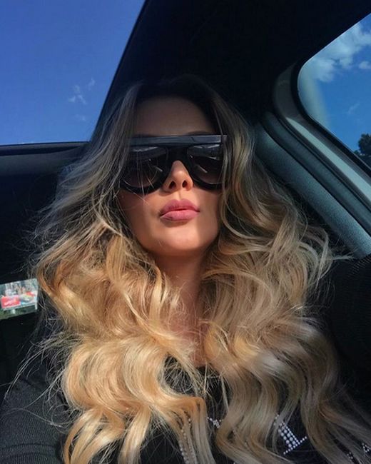 Каролина Рамирес - самая желанная девушка Instagram по версии Playboy (20 фото)