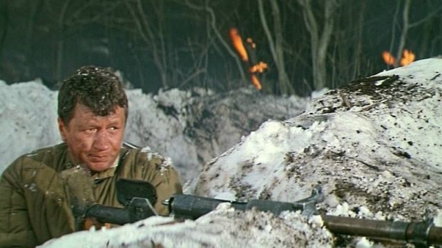 Советские фильмы о войне, которые должен посмотреть каждый (10 фото)