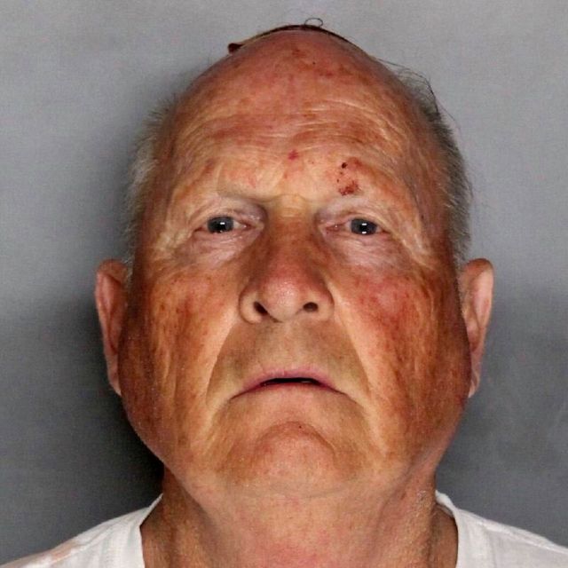 В США поймали серийного убийцу, которого разыскивали в течение 40 лет (2 фото)