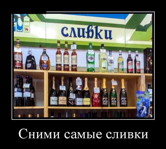 Демотиваторы (30 фото)