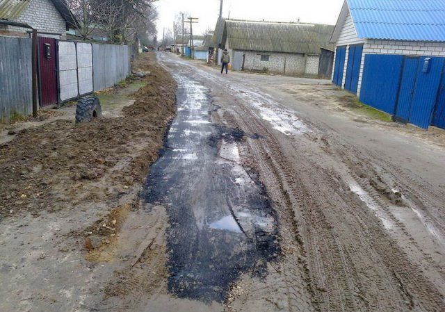 Дороги России (35 фото)