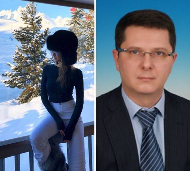 История избиения депутата Сергея Жигарева обрастает новыми подробностями (8 фото + 2 видео) История избиения депутата Сергея Жигарева обрастает новыми подробностями (8 фото + 2 видео)