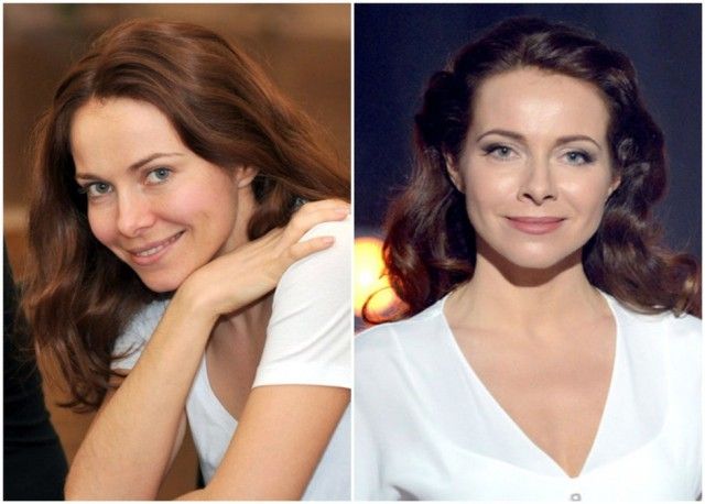 Как сейчас выглядят популярные актрисы из сериалов 2000-х годов (10 фото)