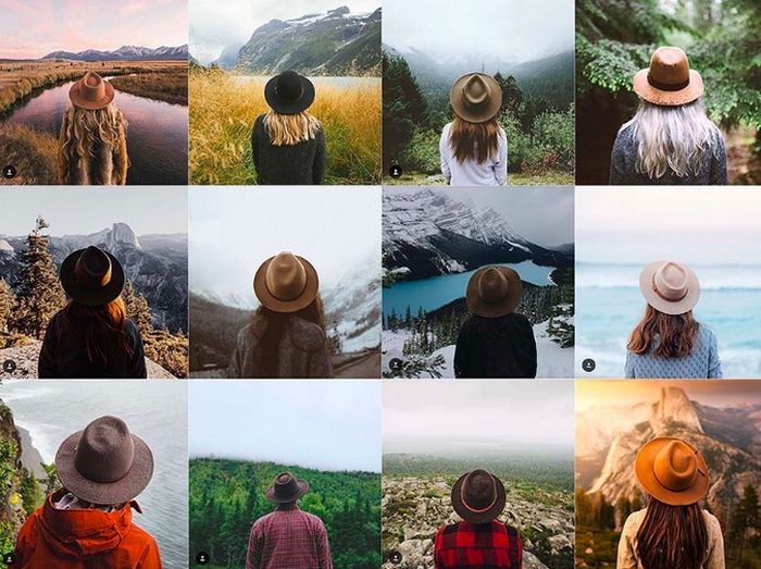 Какие фотографии не стоит публиковать в Instagram (10 фото)