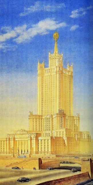 Амбициозные изобретения времен СССР (36 фото)