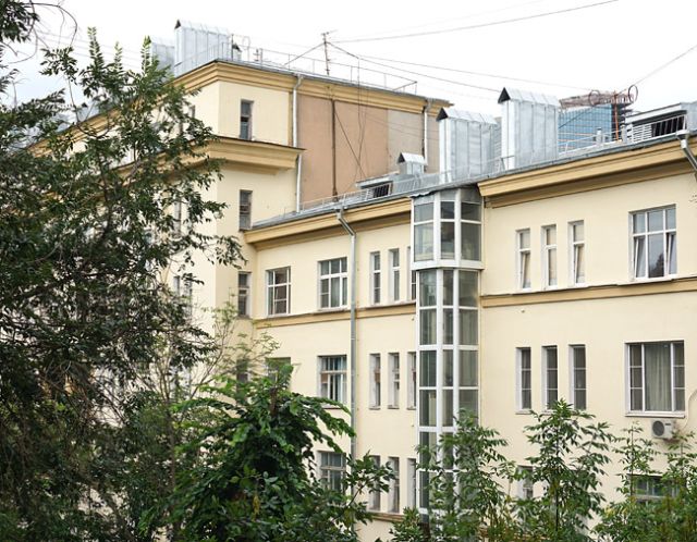 Капремонт зданий, за который принудительно платят жильцы квартир (11 фото)