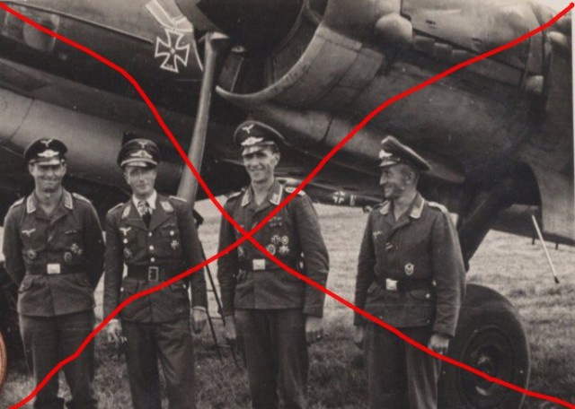 Извлечение останков немецкого бомбардировщика Юнкерс-88А4 (37 фото)