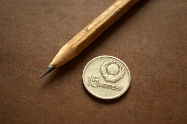Кольцо из монеты своими руками в домашних условиях