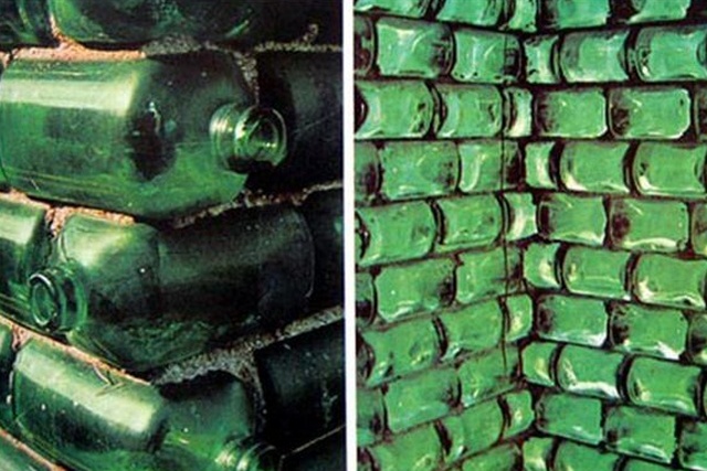 Необычная форма бутылки пива от Альфреда Хейнекена, которая должна была изменить мир (6 фото)