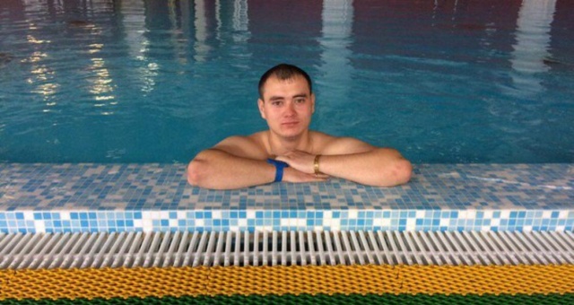 Полиция задержала мужчину, который подозревается в убийстве полицейского Андрея Райского в Москве (5 фото + видео)