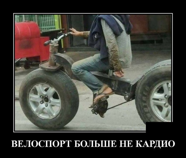 Демотиваторы (30 фото)