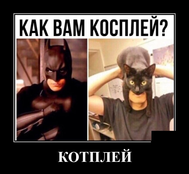 Демотиваторы (30 фото)